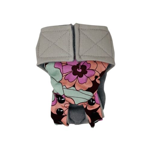 boho blossom snappy on frosty cream boho blossom snappy on frosty cream