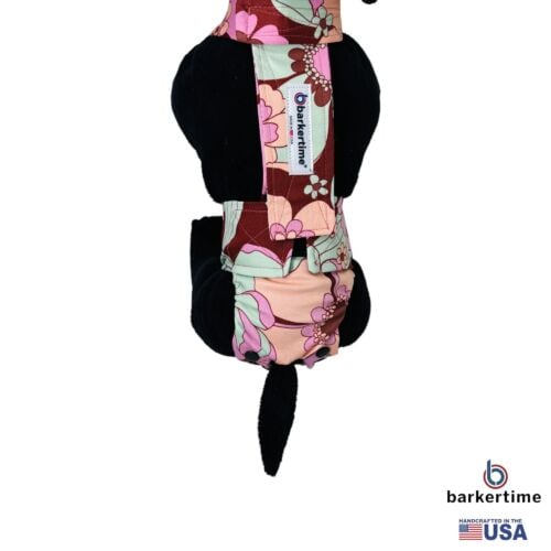 boho blossom snappy overall - model 2 boho blossom snappy overall - model 2