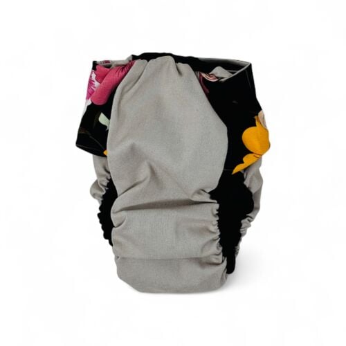 botanipop diaper - back botanipop diaper - back