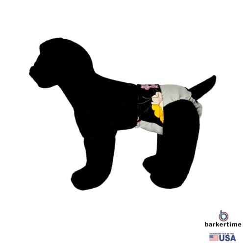 botanipop diaper - model 1 botanipop diaper - model 1