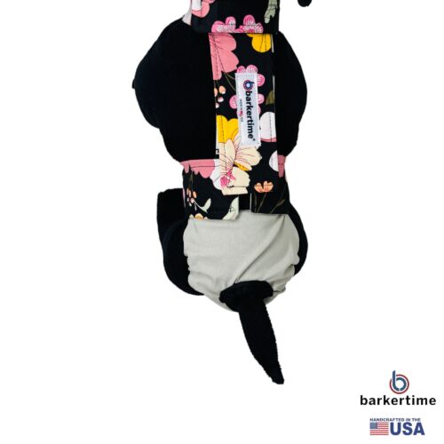 botanipop diaper overall - model 2 botanipop diaper overall - model 2