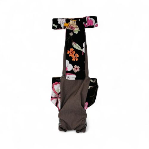 botanipop snappy overall - back botanipop snappy overall - back