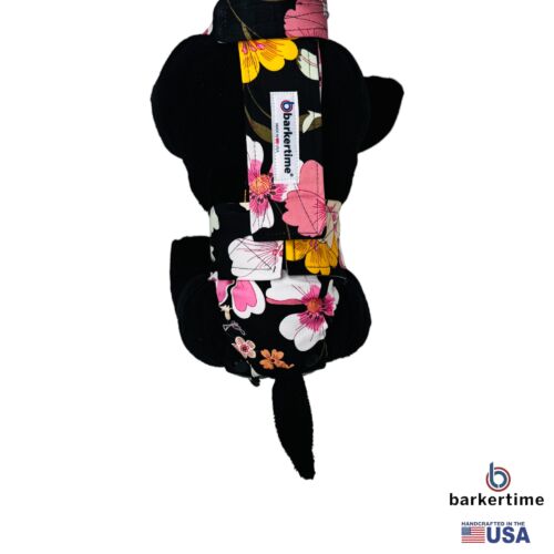 botanipop snappy overall - model 2 botanipop snappy overall - model 2