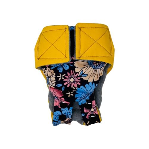 color me petal snappy on yellow color me petal snappy on yellow