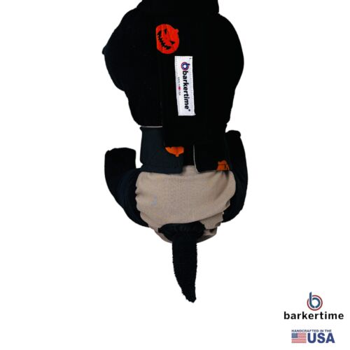 jack-o-sassy diaper overall - model 2 jack-o-sassy diaper overall - model 2