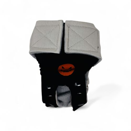 jack-o-sassy snappy on frosty cream jack-o-sassy snappy on frosty cream