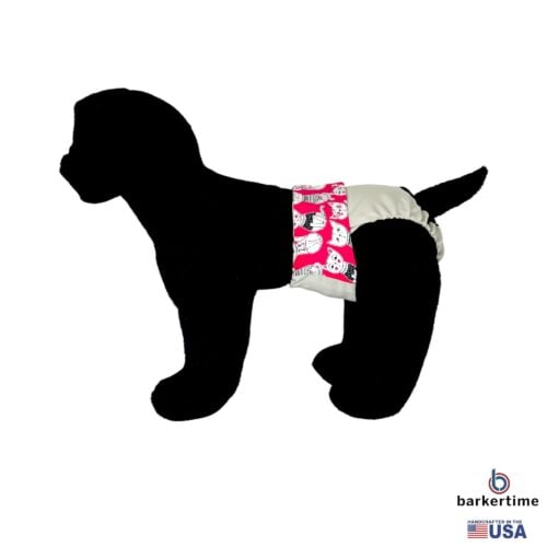 meowgical mischief diaper - model 1 meowgical mischief diaper - model 1