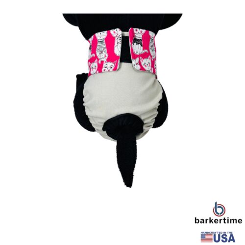 meowgical mischief diaper - model 2 meowgical mischief diaper - model 2