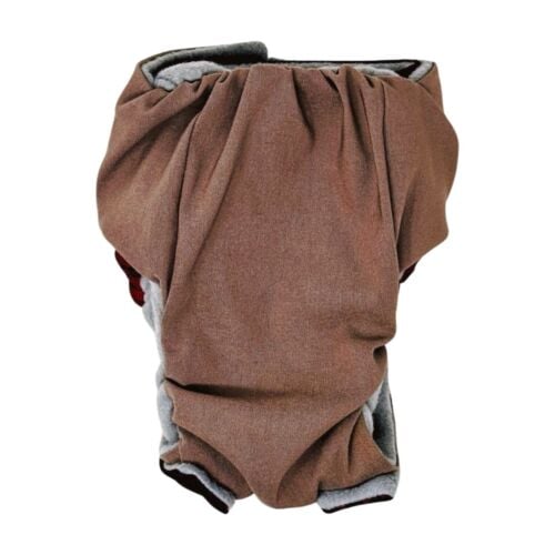 Plaid to the Bone diaper snappy - back Plaid to the Bone diaper snappy - back