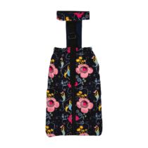 Bloom Boom Dog Drag Bag