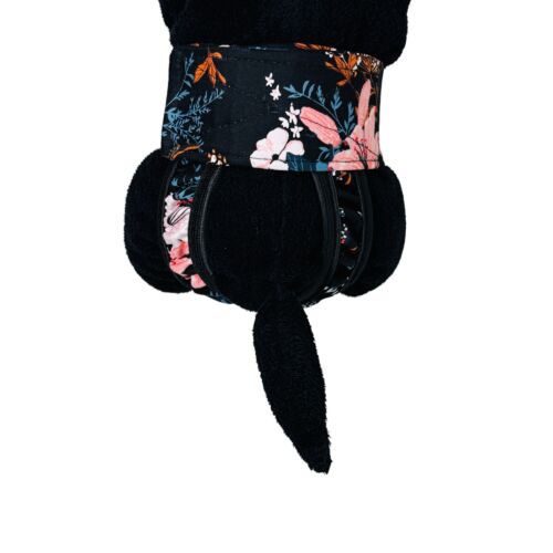 blossom boodie diaper pull-up - model 2 blossom boodie diaper pull-up - model 2