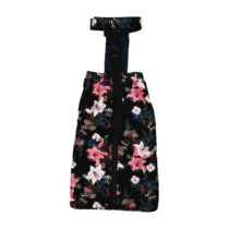 Blossom Boogie Dog Drag Bag