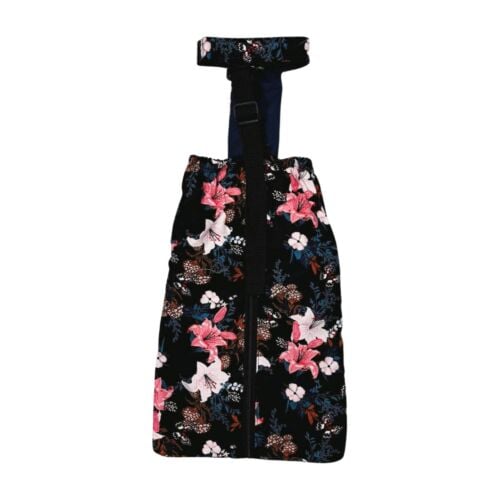 blossom boogie drag bag
