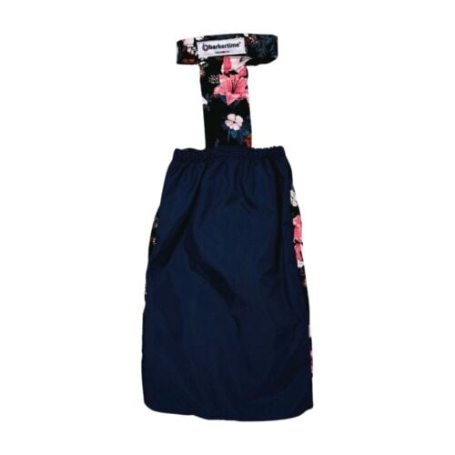blossom boogie drag bag - back blossom boogie drag bag - back