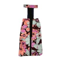 Boho Blossom Dog Drag Bag