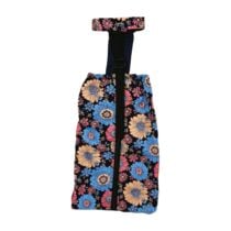 Color Me Petal Dog Drag Bag