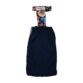 color me petal drag bag - back