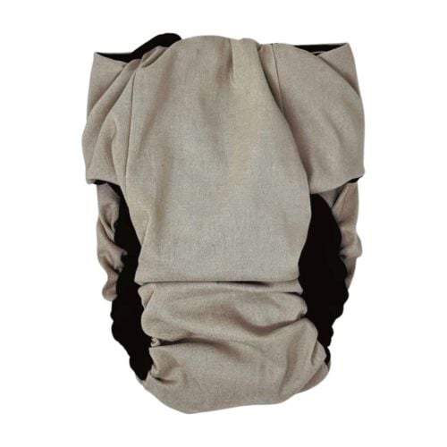 frosty cream diaper - back frosty cream diaper - back