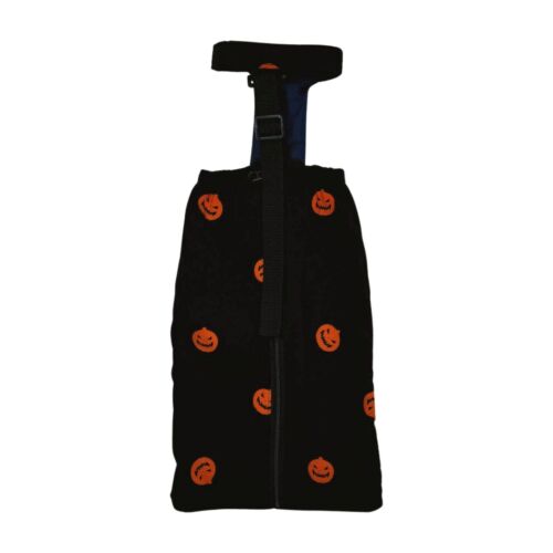 jack-o-sassy drag bag