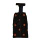 jack-o-sassy drag bag