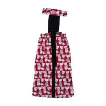 Meowgical Mischief Dog Drag Bag
