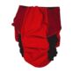 red diaper - back