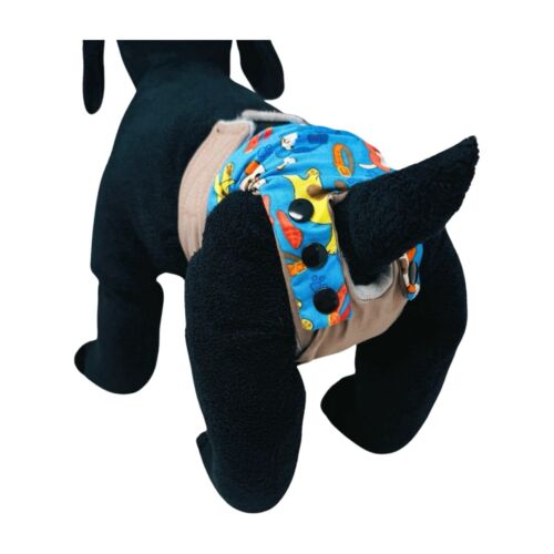 dreamy dog snappy - model 3 dreamy dog snappy - model 3