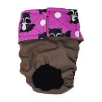Rascal Dots Dog Diaper