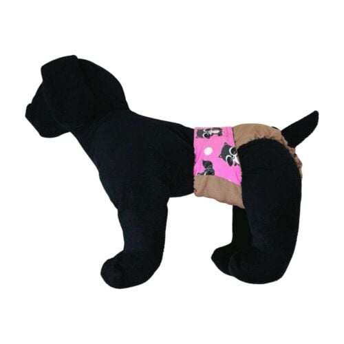 rascal dots diaper - model 1 rascal dots diaper - model 1