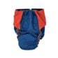 copper harbor diaper - back
