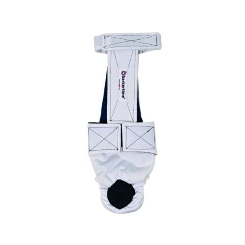 marshmallow fluff diaper overall