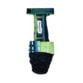 northern lights plaid diaper overall