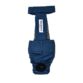 sailor navy diaper overall