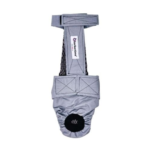 storm cloud diaper overall