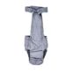 storm cloud diaper overall - back